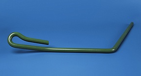 Зуб пружинный на сеялку Amazone 959334